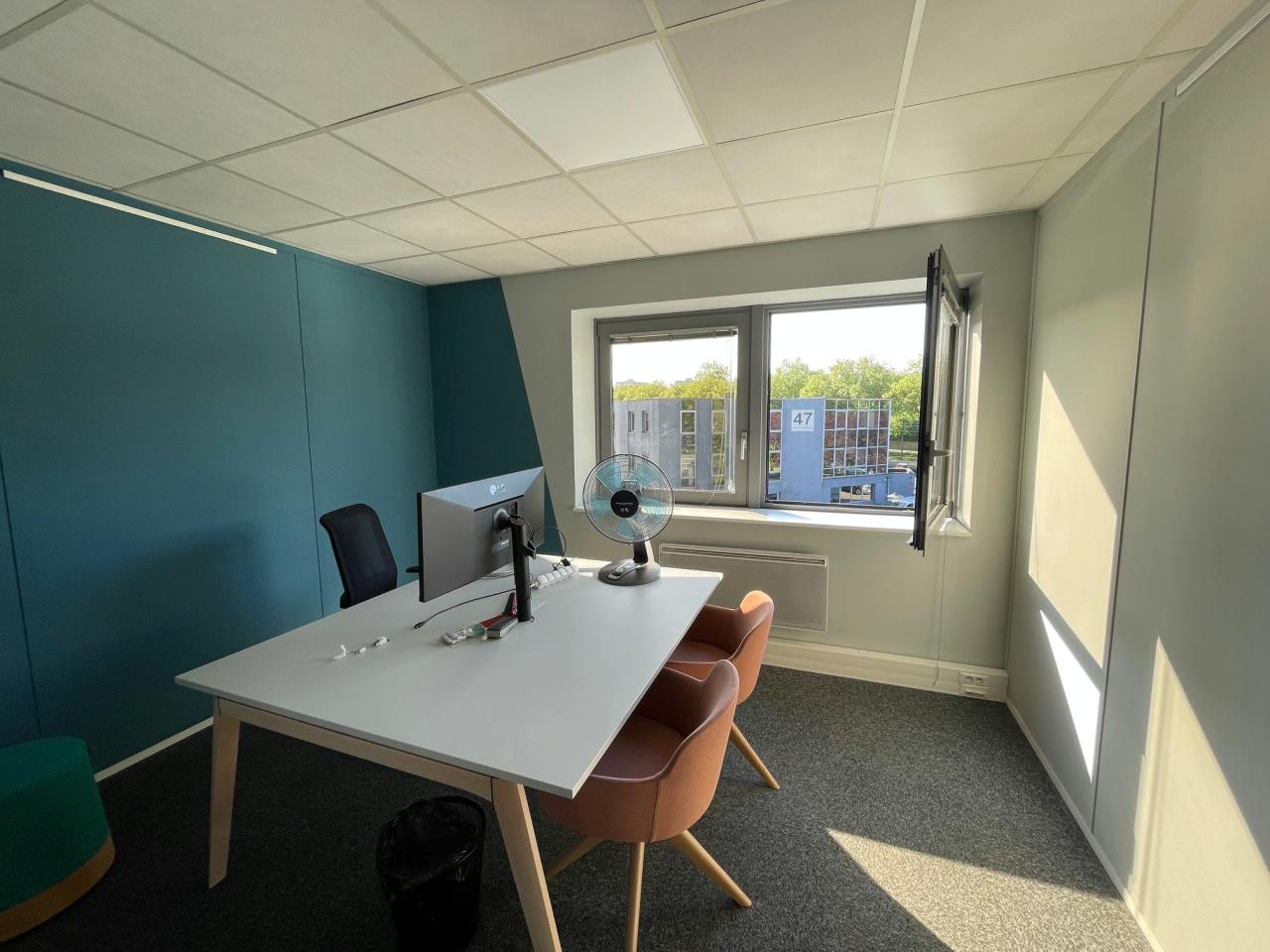 Bureau Wasquehal 330m² Vente bureau Wasquehal Nord OVBUR2204900 5